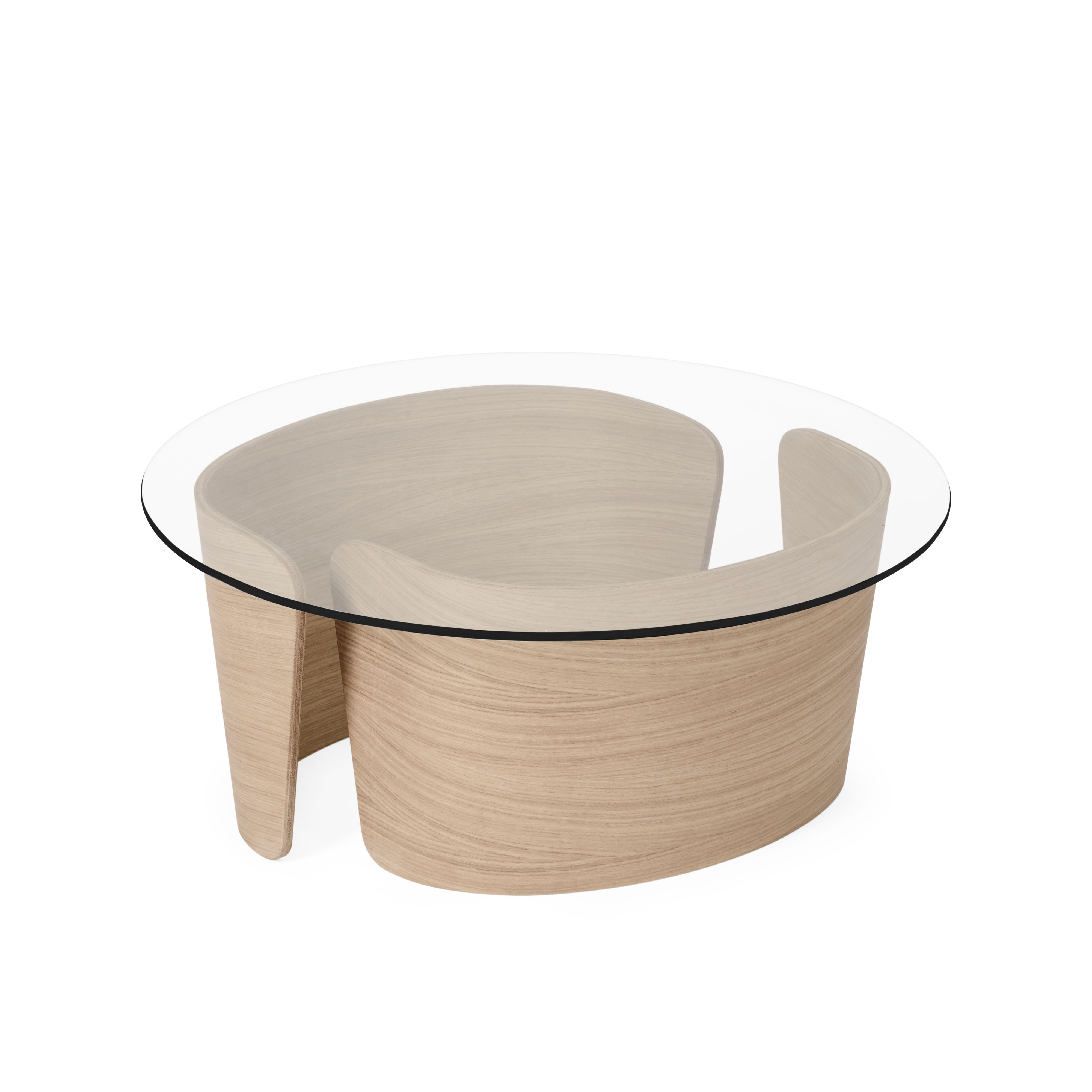 No7 Lounge Table D70